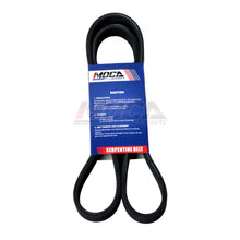 MOCA Serpentine Belt - ESP0212