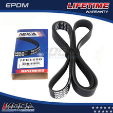 MOCA Serpentine Belt - ESP0213