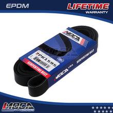 MOCA Serpentine Belt - ESP0214