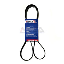 MOCA Serpentine Belt - ESP0215