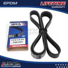MOCA Serpentine Belt - ESP0216