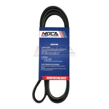 MOCA Serpentine Belt - ESP0217