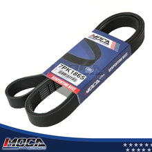 MOCA Serpentine Belt - ESP0223