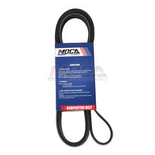 MOCA Serpentine Belt - ESP0223