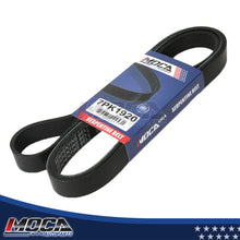 MOCA Serpentine Belt - ESP0224