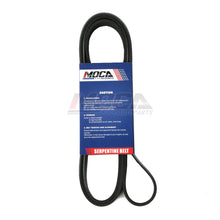 MOCA Serpentine Belt - ESP0224
