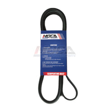 MOCA Serpentine Belt - ESP0225