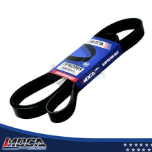 MOCA Serpentine Belt - ESP0228