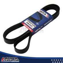 MOCA Serpentine Belt - ESP0229