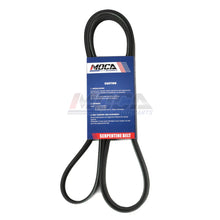 MOCA Serpentine Belt - ESP0229