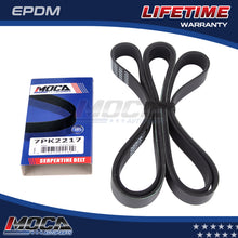 MOCA Serpentine Belt - ESP0231