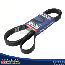 MOCA Serpentine Belt - ESP0233