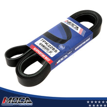 MOCA Serpentine Belt - ESP0234