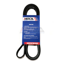 MOCA Serpentine Belt - ESP0234