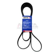 MOCA Serpentine Belt - ESP0236