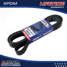 MOCA Serpentine Belt - ESP0238