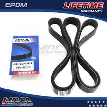 MOCA Serpentine Belt - ESP0240