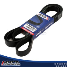 MOCA Serpentine Belt - ESP0242