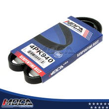 MOCA Serpentine Belt - ESP0243