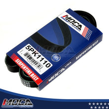 MOCA Serpentine Belt - ESP0245
