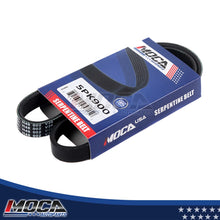 MOCA Serpentine Belt - ESP0246