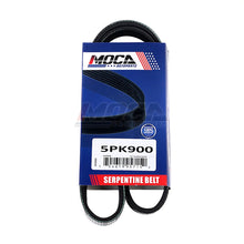 MOCA Serpentine Belt - ESP0246