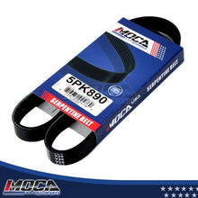 MOCA Serpentine Belt - ESP0247