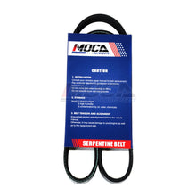MOCA Serpentine Belt - ESP0247