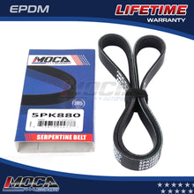 MOCA Serpentine Belt - ESP0248