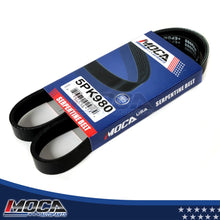 MOCA Serpentine Belt - ESP0249