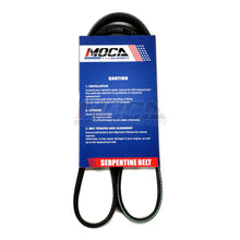 MOCA Serpentine Belt - ESP0249