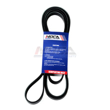 MOCA Serpentine Belt - ESP0251