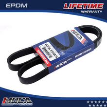 MOCA Serpentine Belt - ESP0252