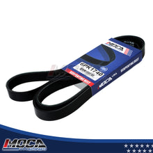 MOCA Serpentine Belt - ESP0253