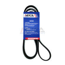 MOCA Serpentine Belt - ESP0253