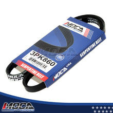 MOCA Serpentine Belt - ESP0255