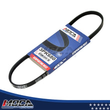 MOCA Serpentine Belt - ESP0256