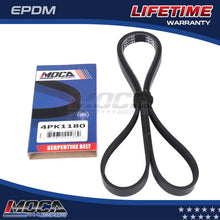 MOCA Serpentine Belt - ESP0257