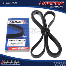 MOCA Serpentine Belt - ESP0258