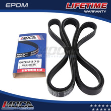 MOCA Serpentine Belt - ESP0260