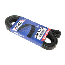 MOCA Serpentine Belt - ESP0261