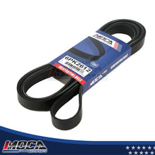 MOCA Serpentine Belt - ESP0264