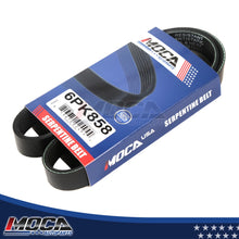 MOCA Serpentine Belt - ESP0265