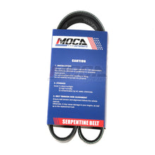 MOCA Serpentine Belt - ESP0265