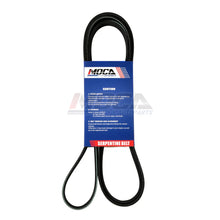 MOCA Serpentine Belt - ESP0266