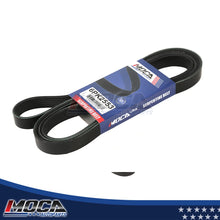 MOCA Serpentine Belt - ESP0267