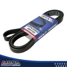 MOCA Serpentine Belt - ESP0270