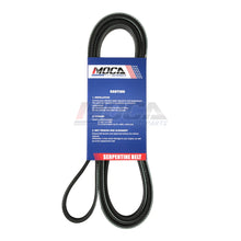 MOCA Serpentine Belt - ESP0270