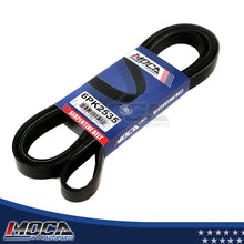 MOCA Serpentine Belt - ESP0271