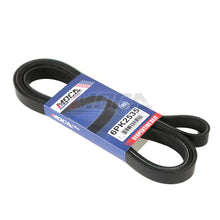 MOCA Serpentine Belt - ESP0271